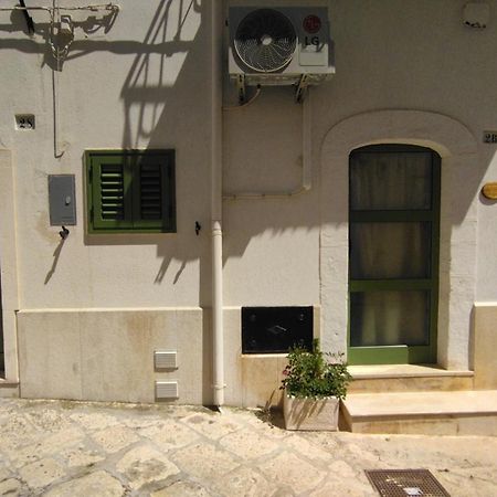 Le Chianche Villa Ceglie Messapica Exterior photo